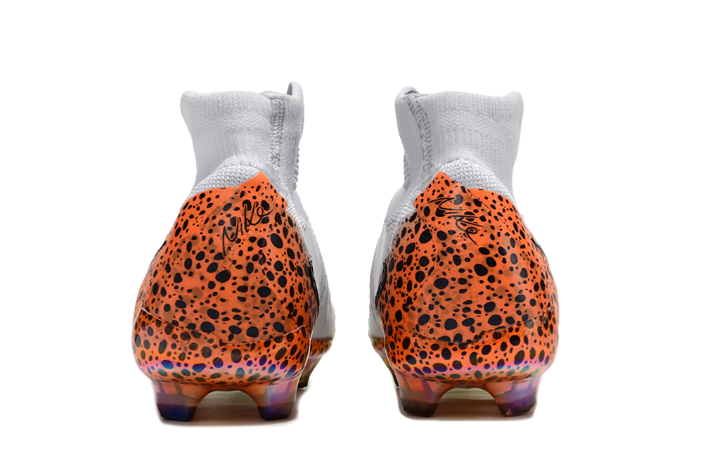 NIKE PHANTOM SAFARI LUNA/GX ELITE FG FOOTBALL BOOT