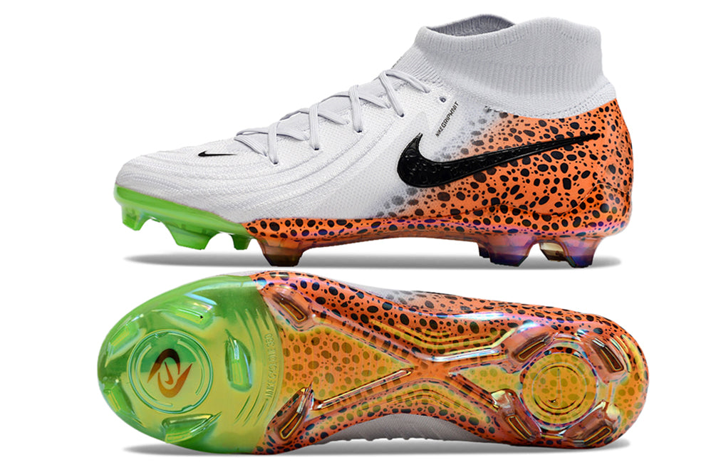 NIKE PHANTOM SAFARI LUNA/GX ELITE FG FOOTBALL BOOT