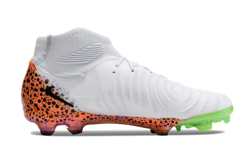 NIKE PHANTOM SAFARI LUNA/GX ELITE FG FOOTBALL BOOT