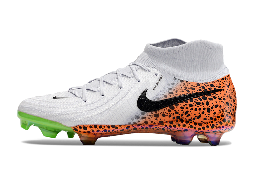 NIKE PHANTOM SAFARI LUNA/GX ELITE FG FOOTBALL BOOT