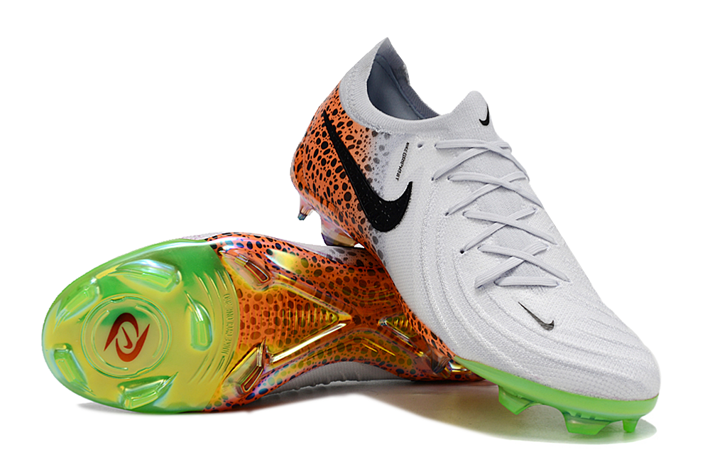 NIKE PHANTOM SAFARI LUNA/GX ELITE FG FOOTBALL BOOT