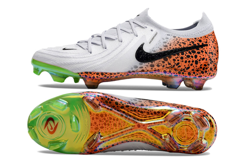 NIKE PHANTOM SAFARI LUNA/GX ELITE FG FOOTBALL BOOT