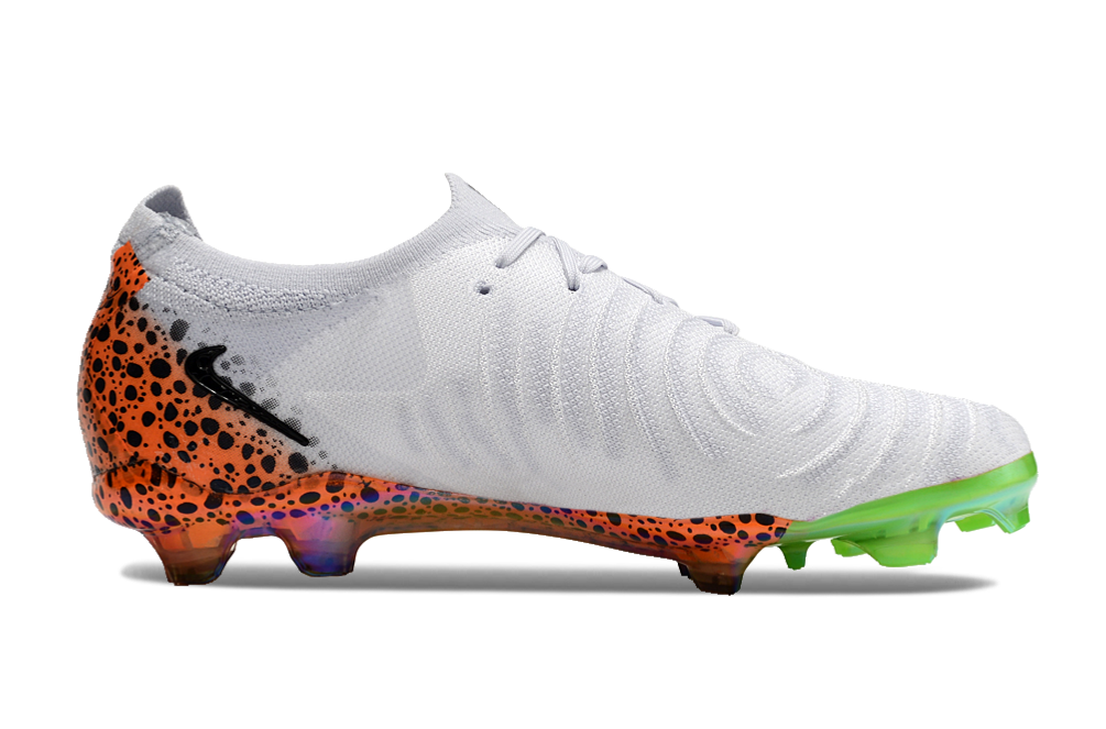 NIKE PHANTOM SAFARI LUNA/GX ELITE FG FOOTBALL BOOT