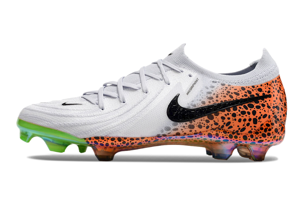 NIKE PHANTOM SAFARI LUNA/GX ELITE FG FOOTBALL BOOT