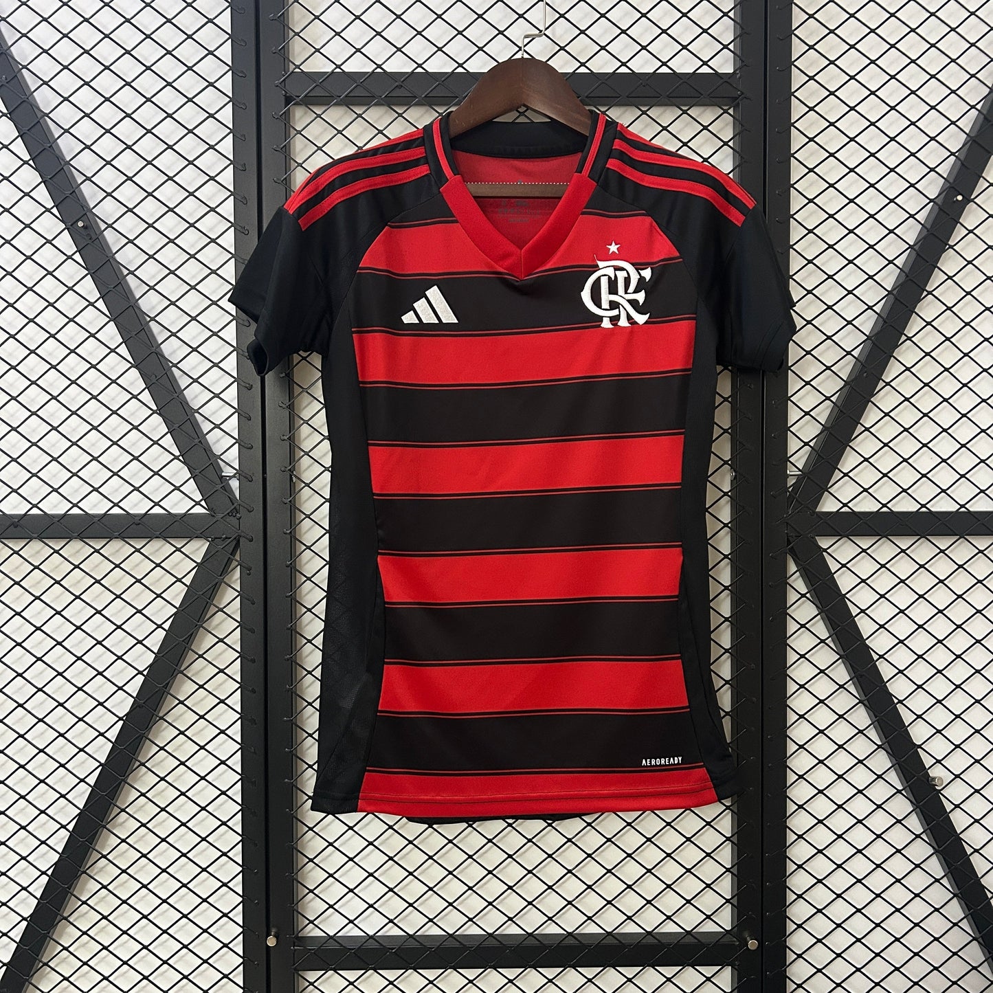 FLAMENGO I 25/26 MUJER