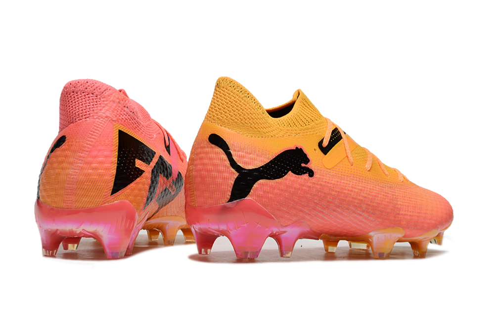 PUMA FUTURE 7 ULTIMATE FG SOCCER BOOT