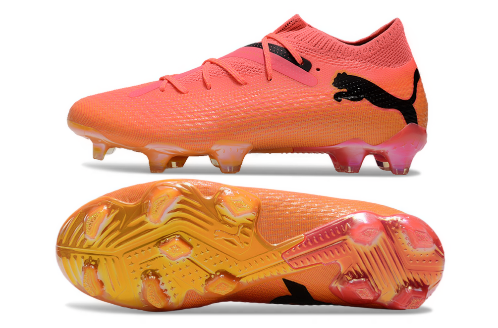 PUMA FUTURE 7 ULTIMATE FG SOCCER BOOT
