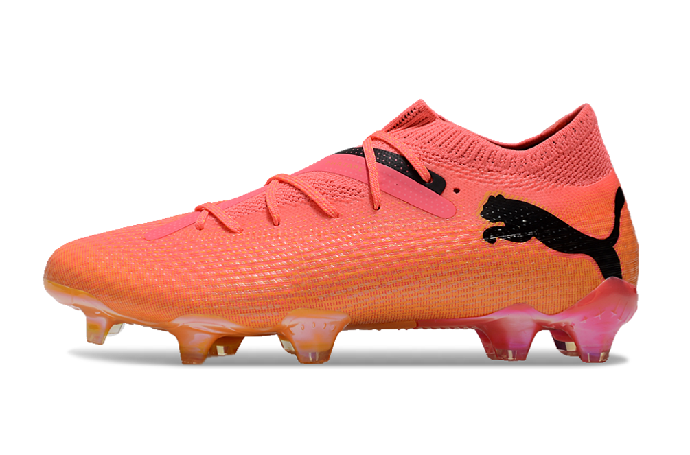 PUMA FUTURE 7 ULTIMATE FG SOCCER BOOT