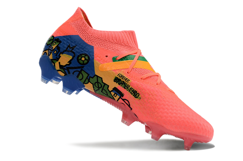 PUMA FUTURE 7 ULTIMATE FG SOCCER BOOT