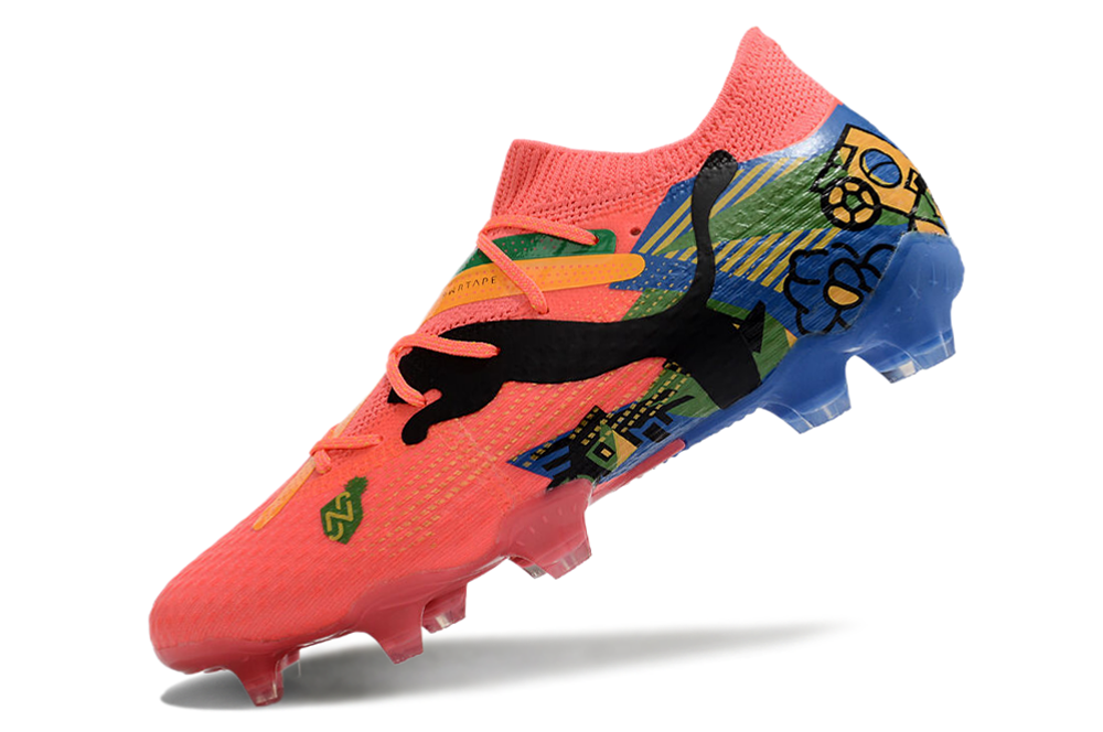 PUMA FUTURE 7 ULTIMATE FG SOCCER BOOT