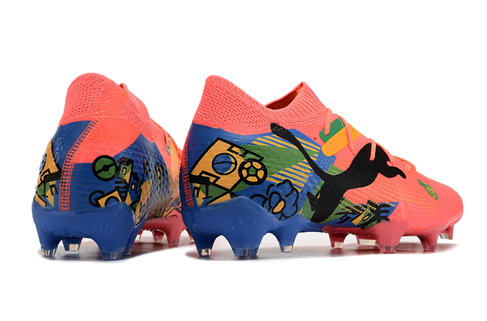 PUMA FUTURE 7 ULTIMATE FG SOCCER BOOT