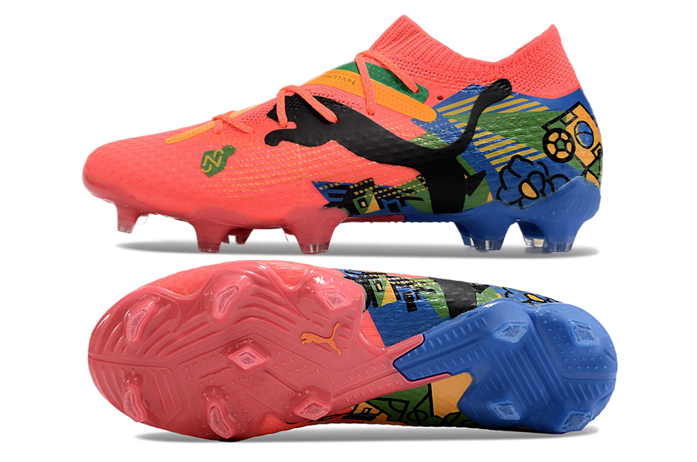 PUMA FUTURE 7 ULTIMATE FG SOCCER BOOT