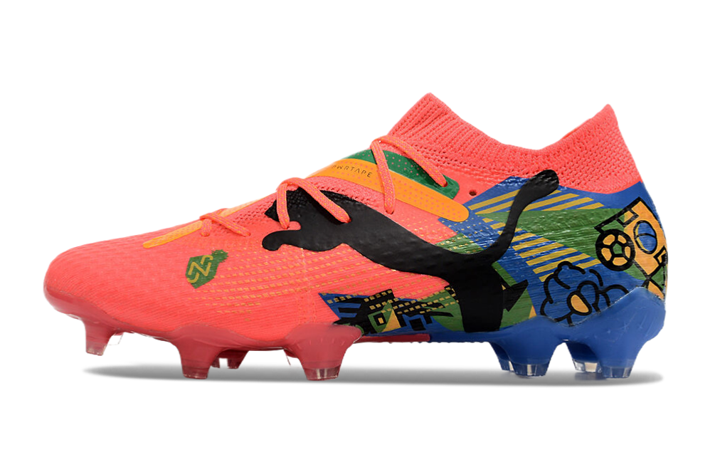 PUMA FUTURE 7 ULTIMATE FG SOCCER BOOT