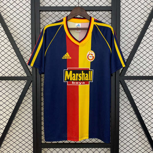 GALATASARAY III 98/99 MAN (RETRO)