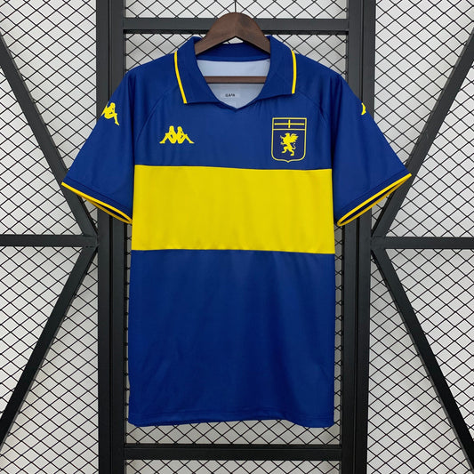 GENOA SPECIAL EDITION I 25/26 MEN