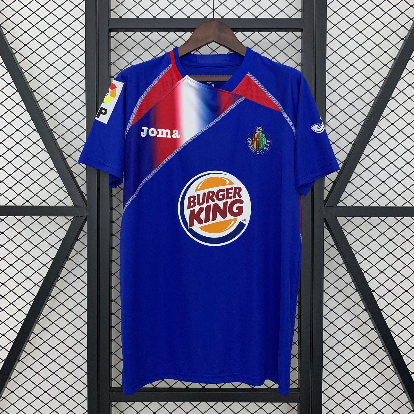 AZULONES I 09/10 HOMBRE (RETRO)