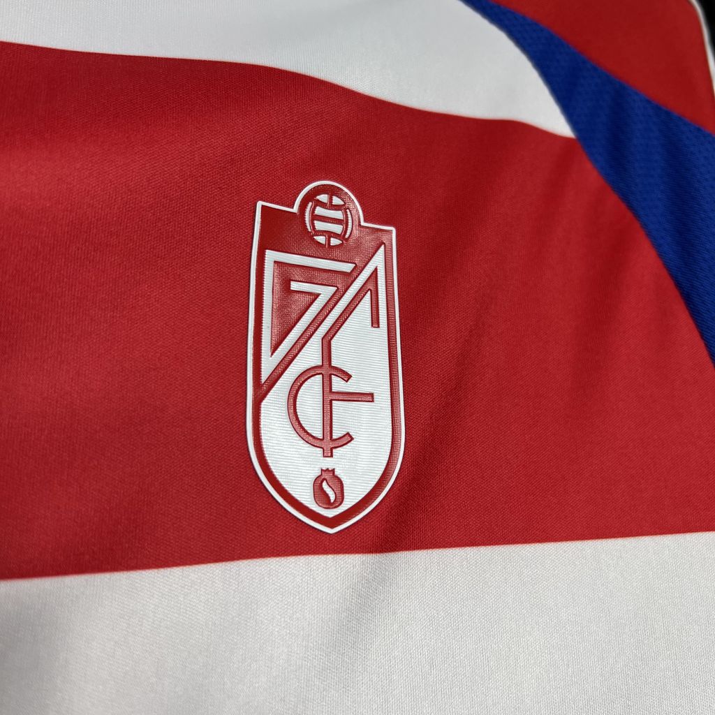 NAZARÍES I 24/25 HOMBRE