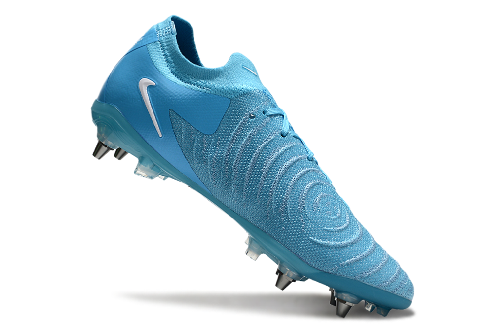 NIKE PHANTOM GX ELITE SG FOOTBALL BOOT - BLUE