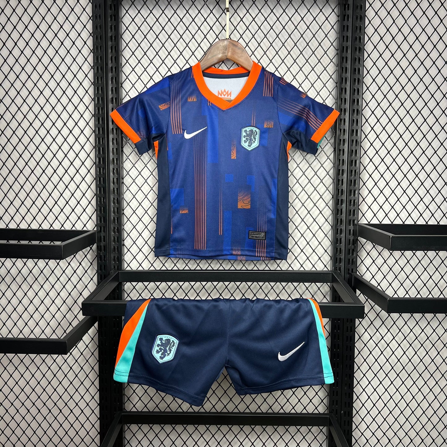 HOLLAND II 2024 CHILDREN'S SET