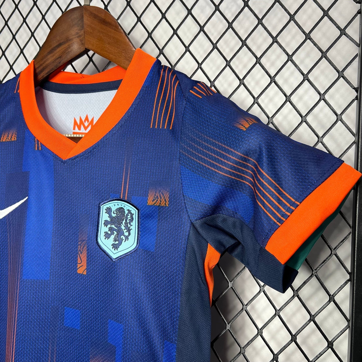 HOLLAND II 2024 CHILDREN'S SET