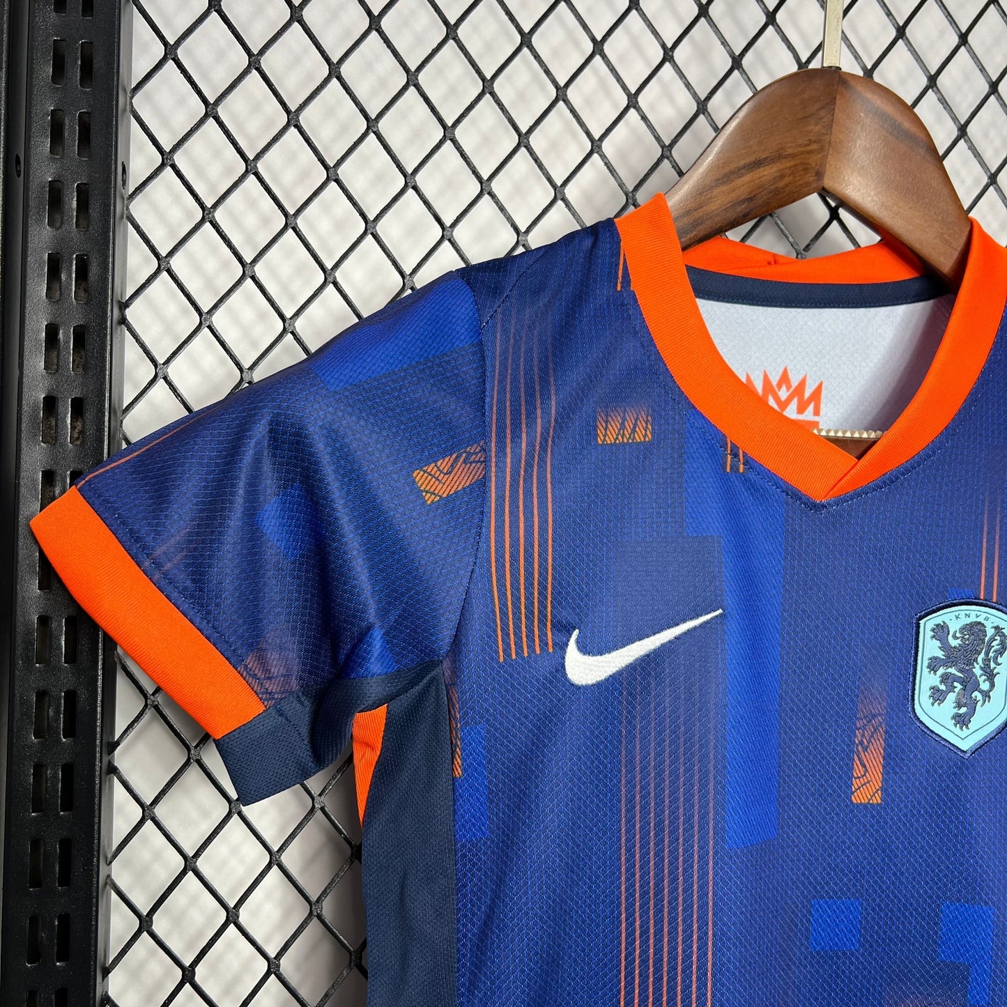 HOLLAND II 2024 CHILDREN'S SET