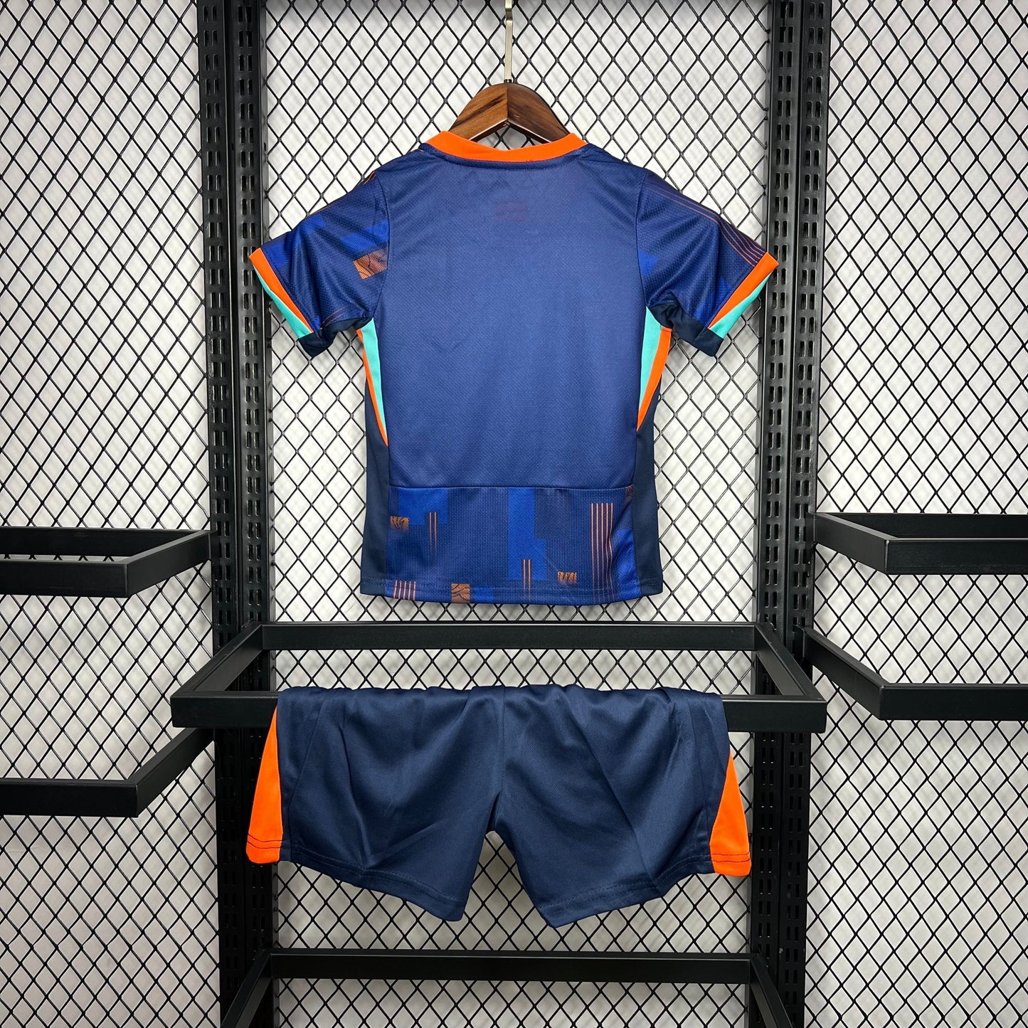 HOLLAND II 2024 CHILDREN'S SET