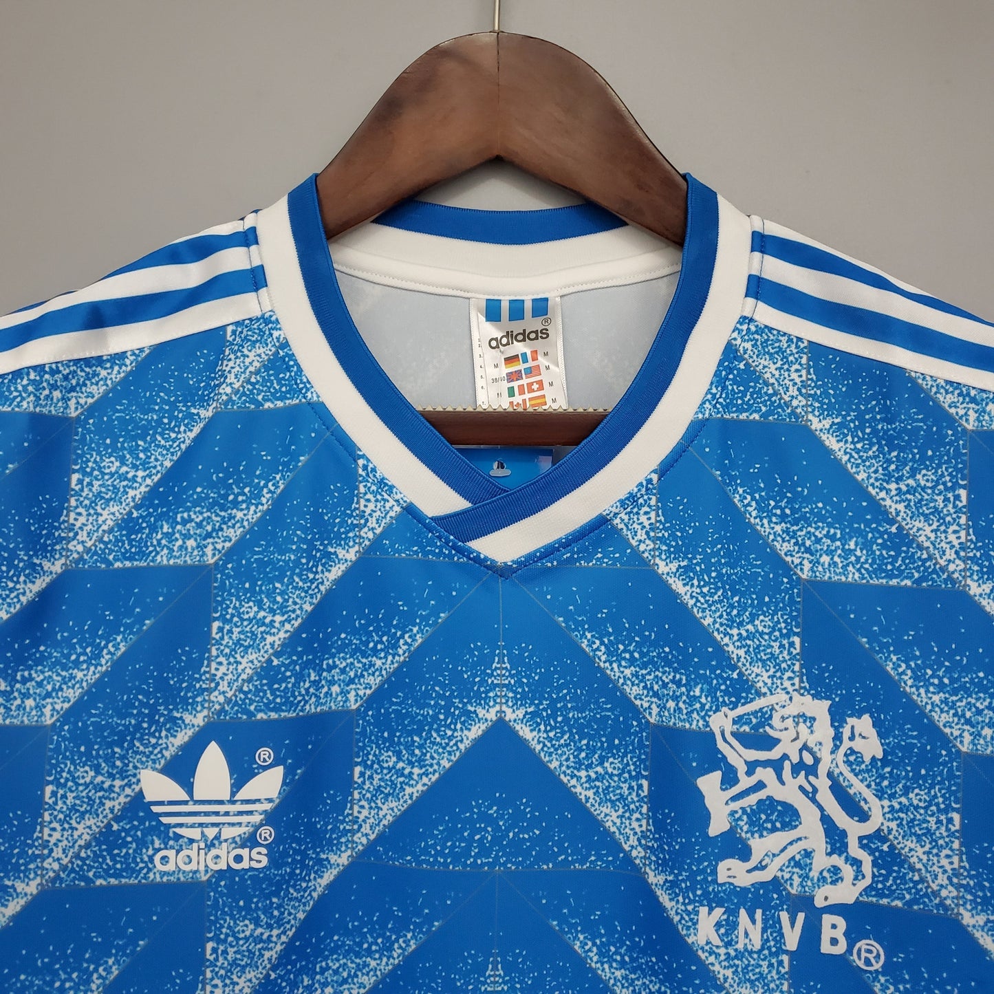 HOLLAND II 88/89 MAN (RETRO)