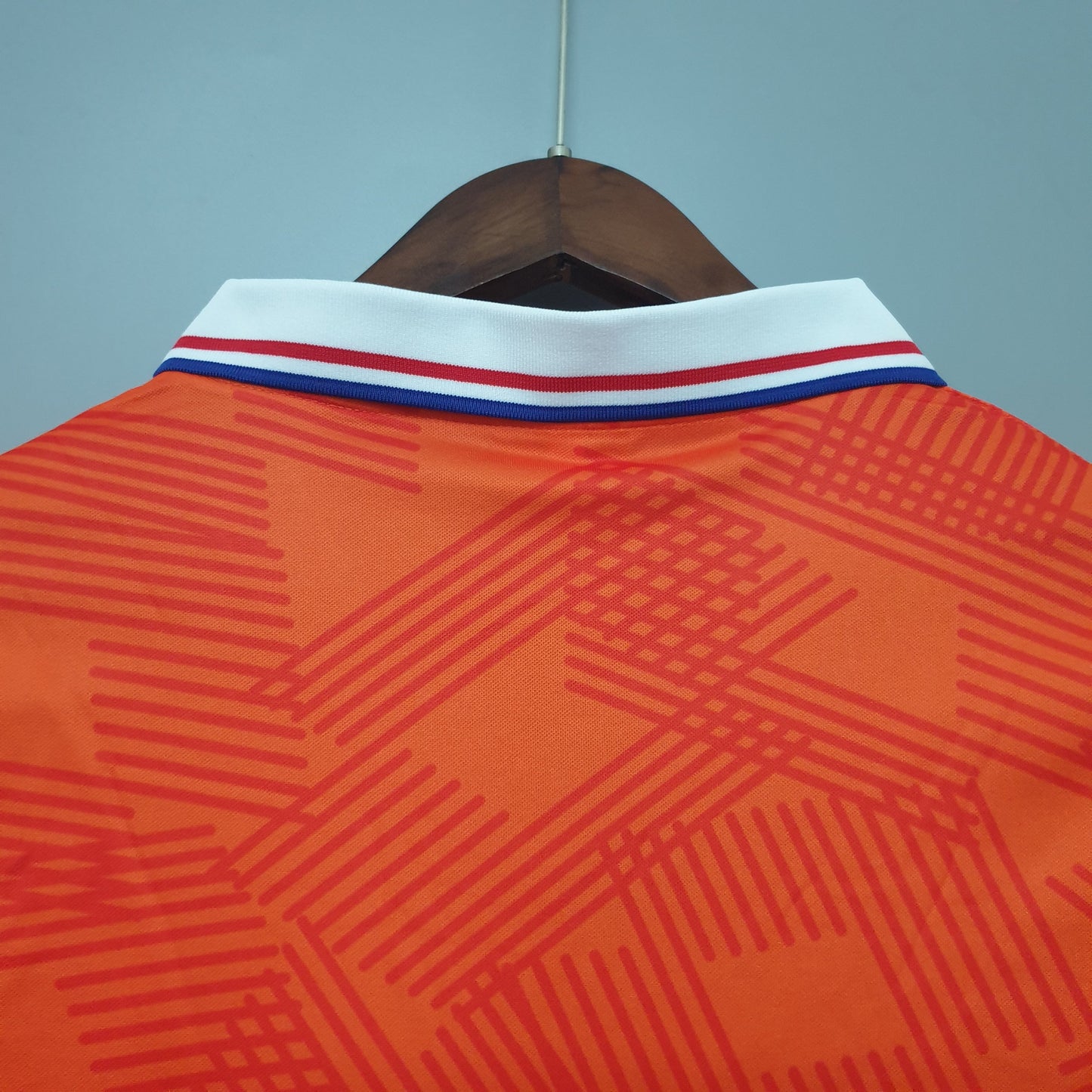 HOLLAND I 91/92 MAN (RETRO)
