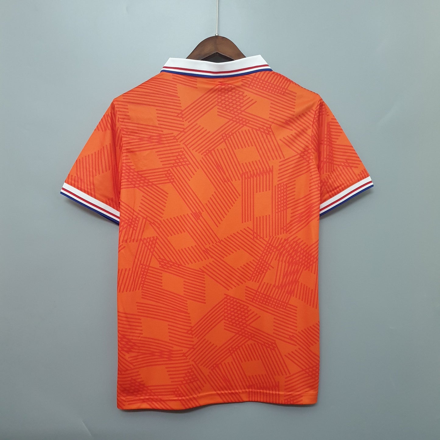 HOLLAND I 91/92 MAN (RETRO)