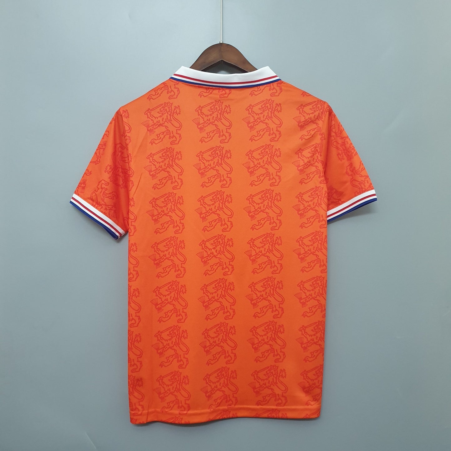 HOLLAND I 95/96 MAN (RETRO)