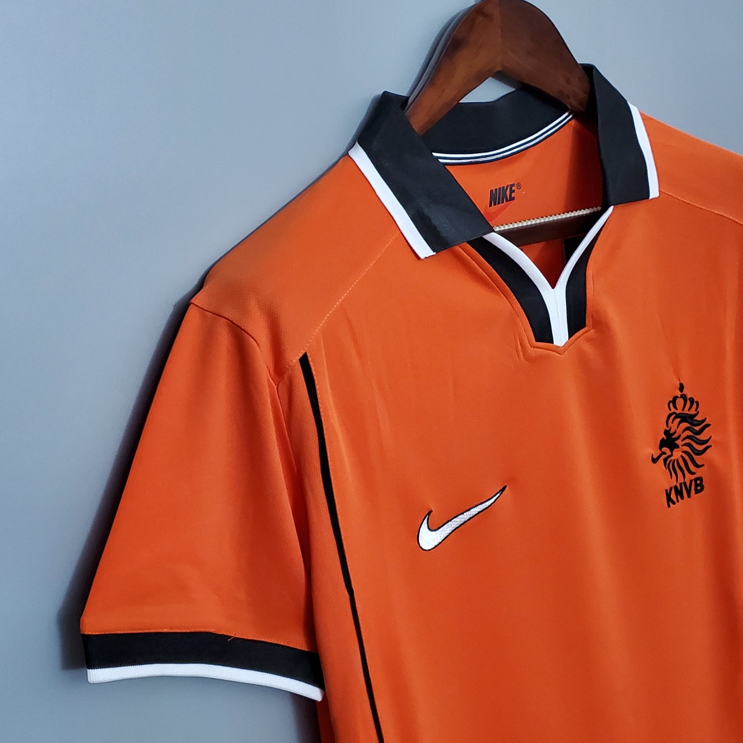 HOLLAND I 98/99 MAN (RETRO)