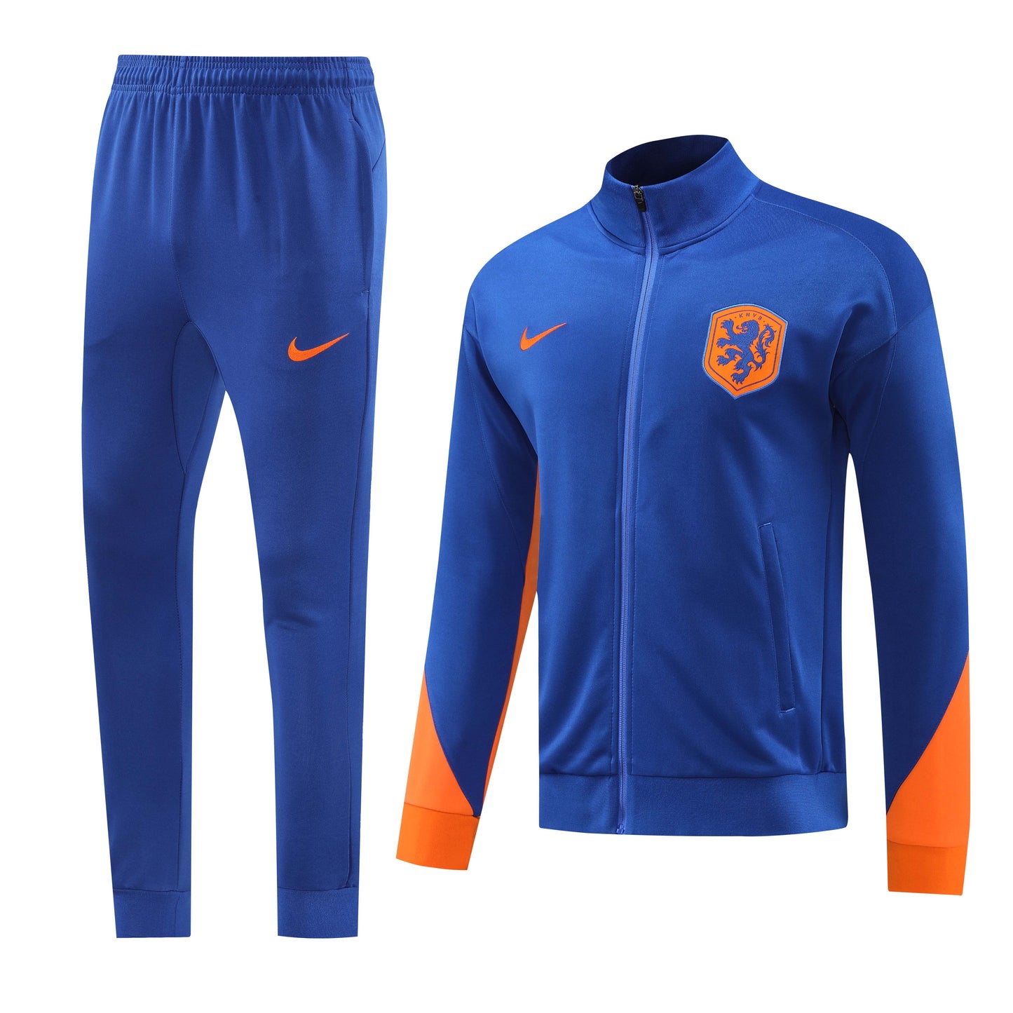 PANTS + HOLLAND SWEATSHIRT I 24/25