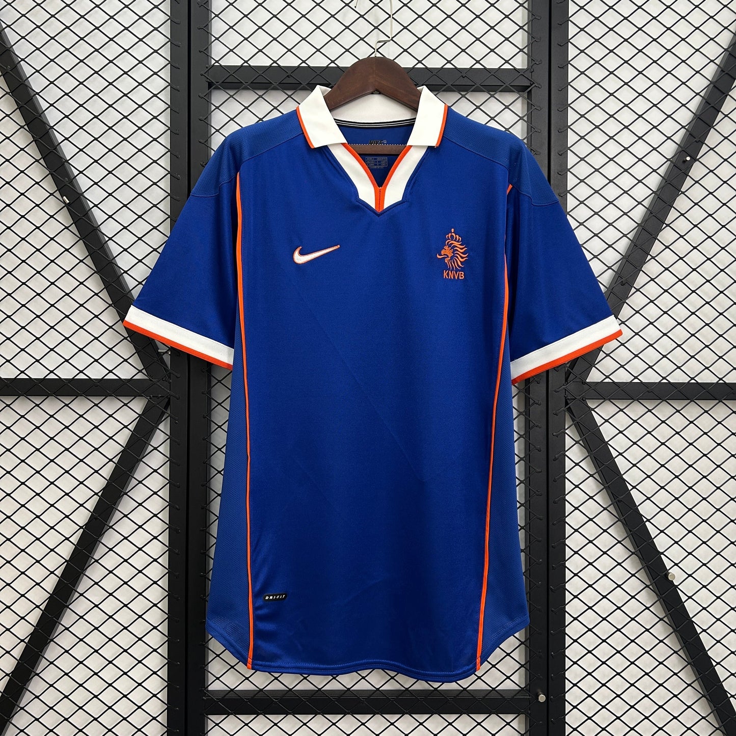 HOLLAND II 98/99 MEN (RETRO)