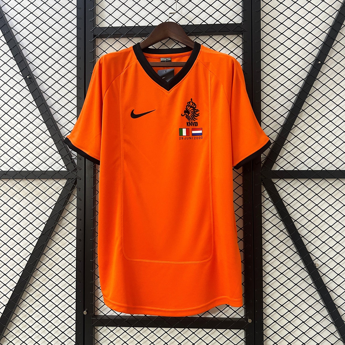 HOLLAND I 2000 MAN (RETRO)