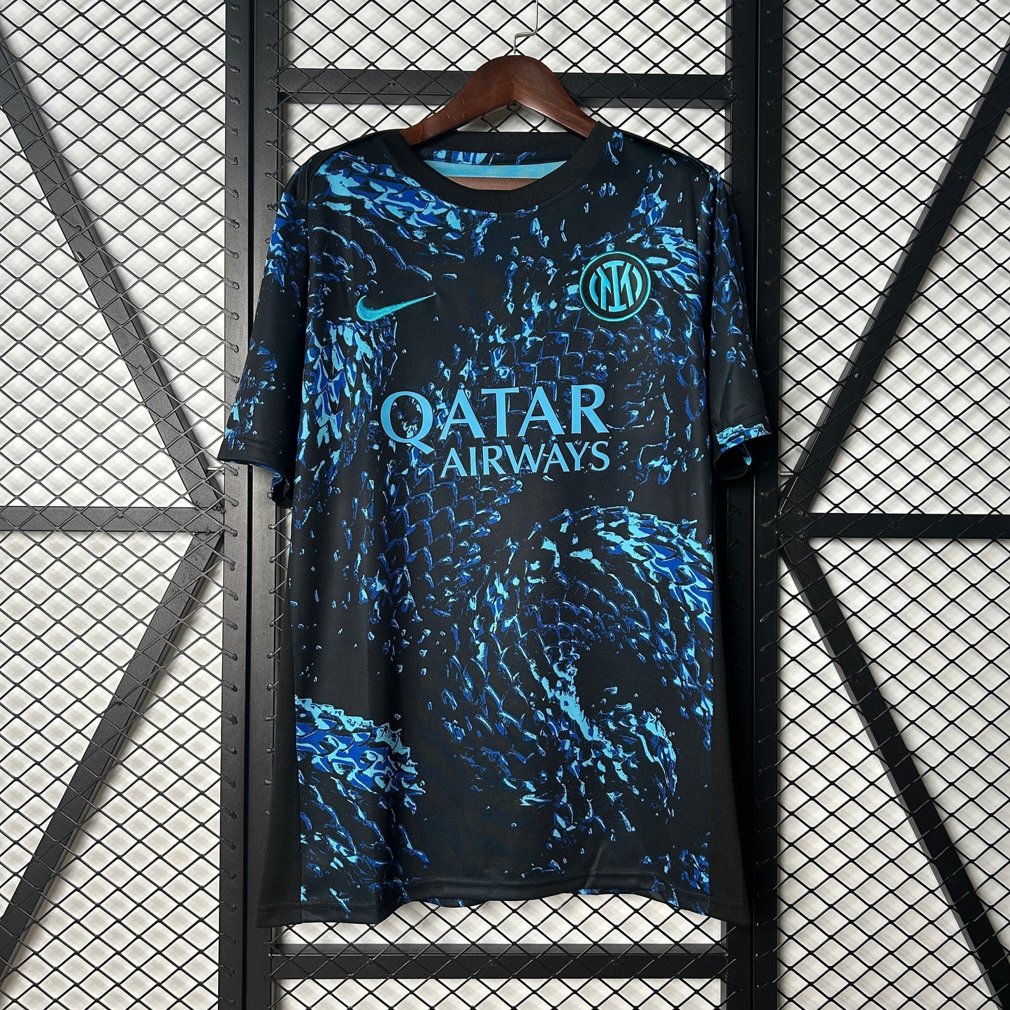 INTER DE MILAN EDICIÓN ESPECIAL II 25/26 HOMBRE