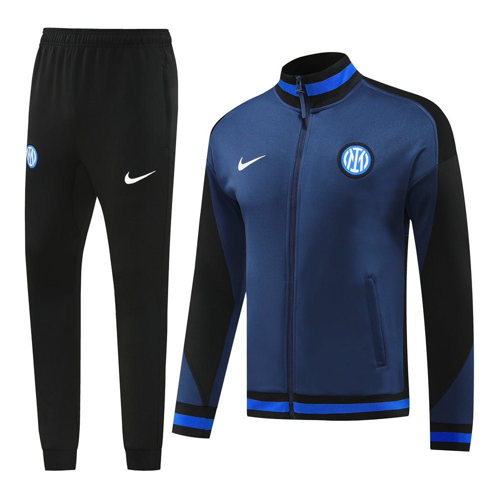 INTER MILAN PANTS + SWEATSHIRT I 24/25
