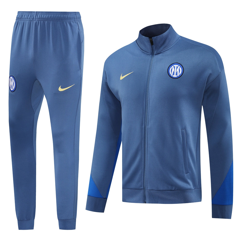 INTER MILAN II 24/25 PANTS + SWEATSHIRT