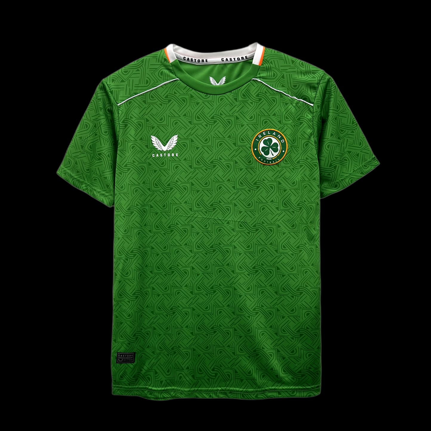 IRELAND EURO I 2024 MEN