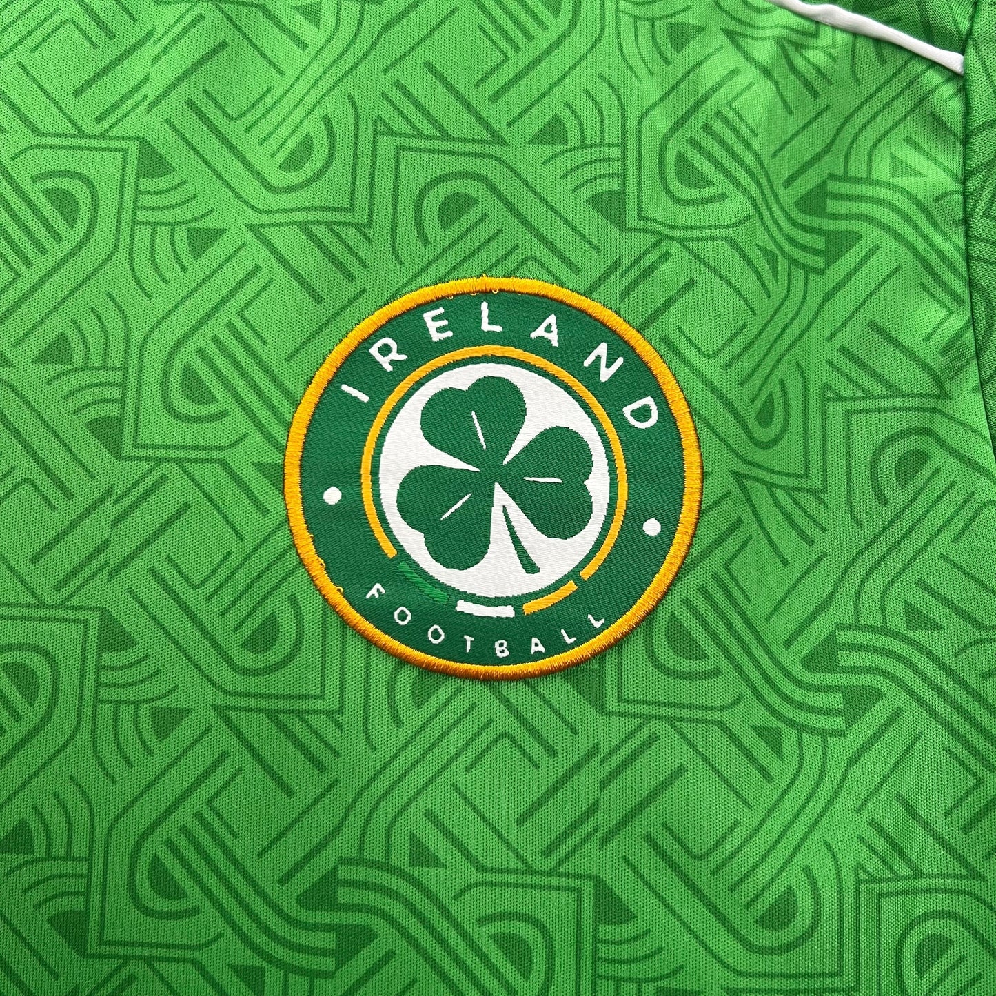 IRELAND EURO I 2024 MEN