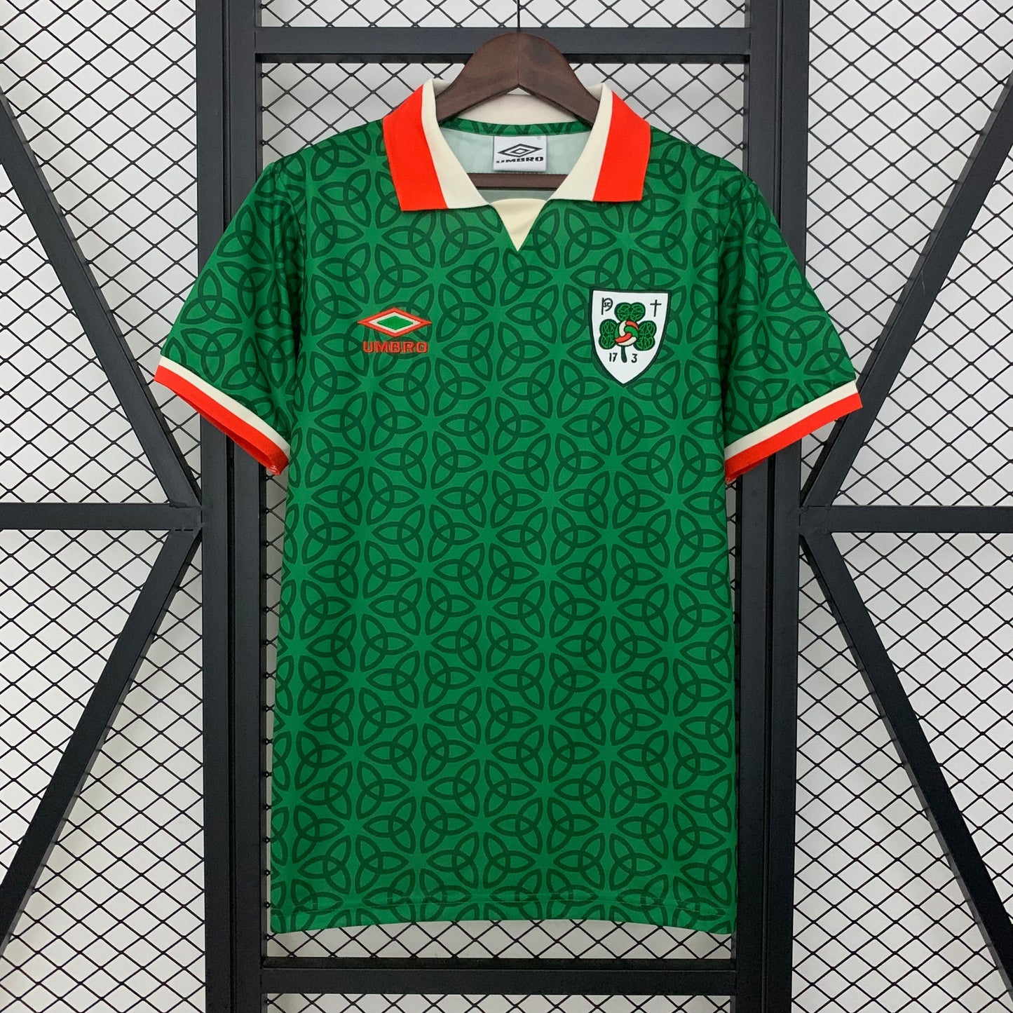 IRLANDA I 2025 HOMBRE