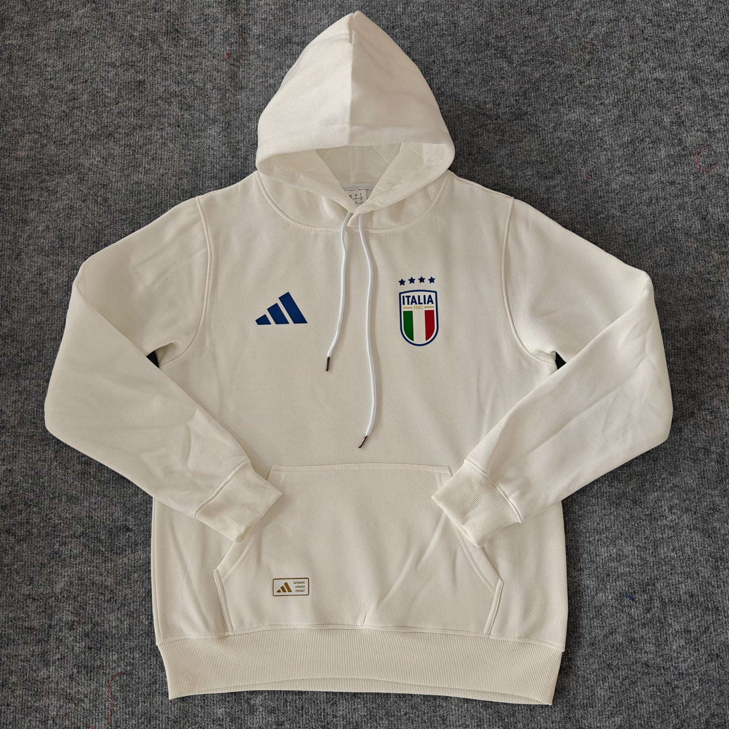 ITALY VI 24/25 SWEATSHIRT