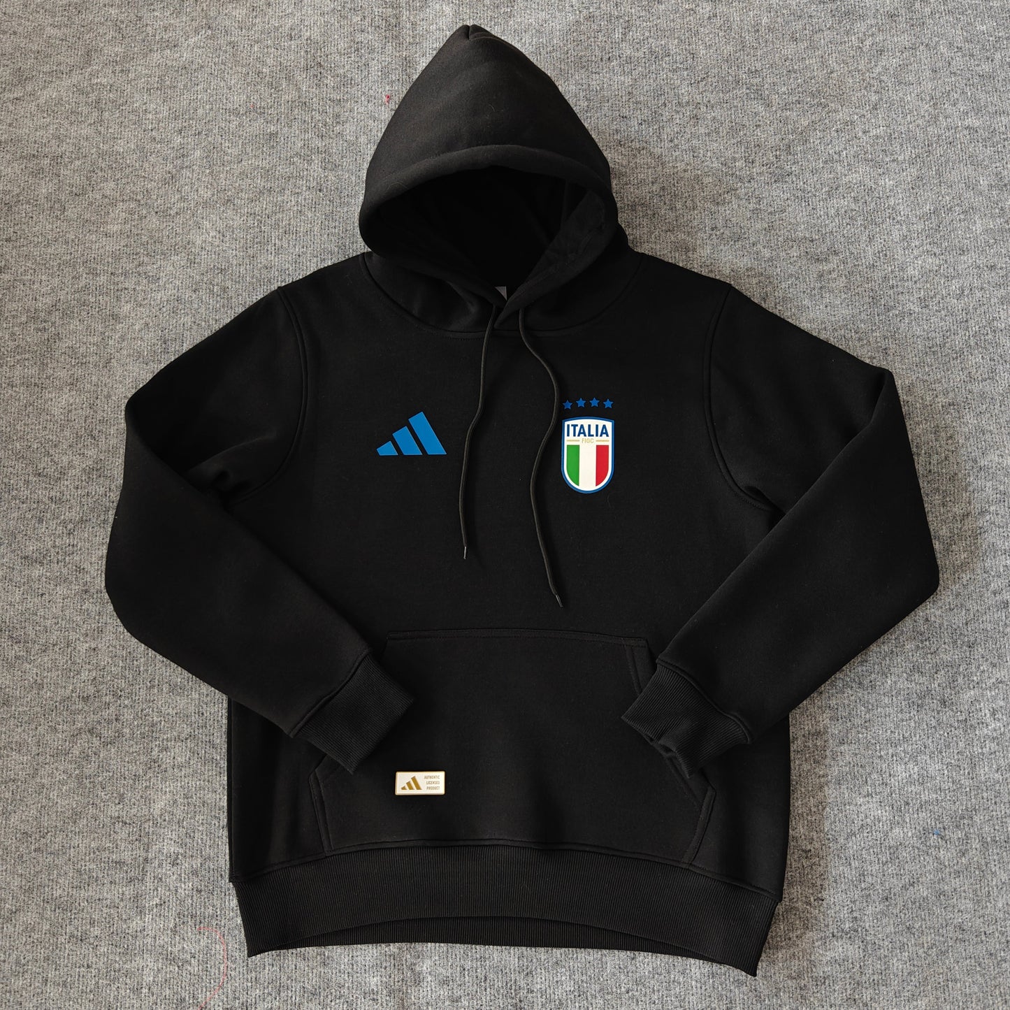 ITALY II 24/25 SWEATSHIRT