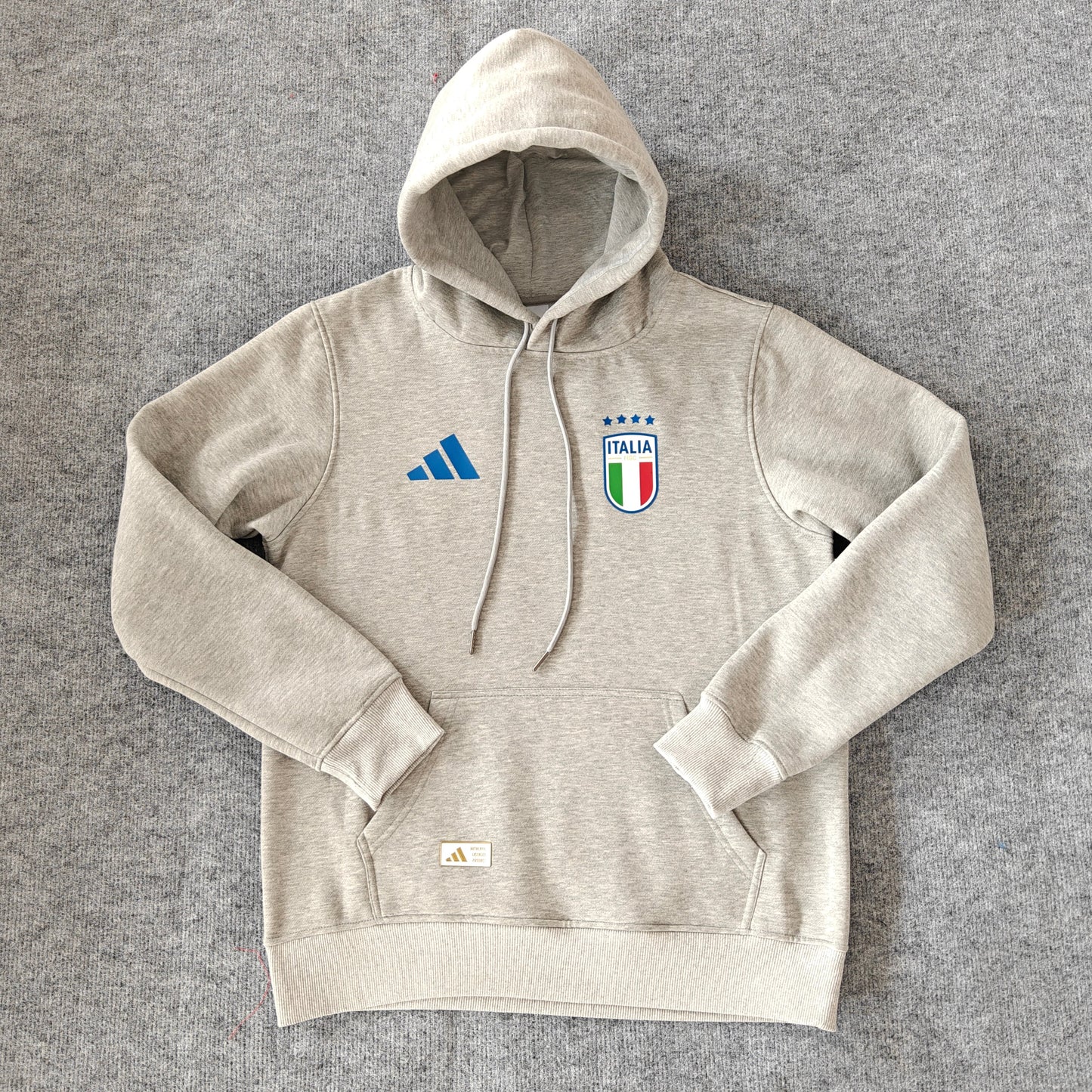 ITALY III 24/25 SWEATSHIRT