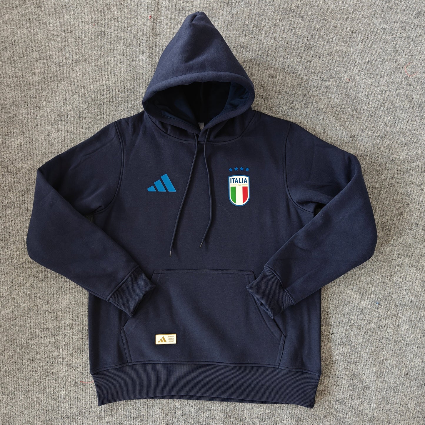 ITALY SWEATSHIRT I 24/25