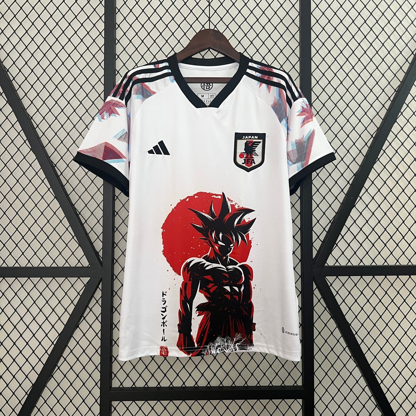JAPAN LIMITED EDITION XX 24/25 MEN