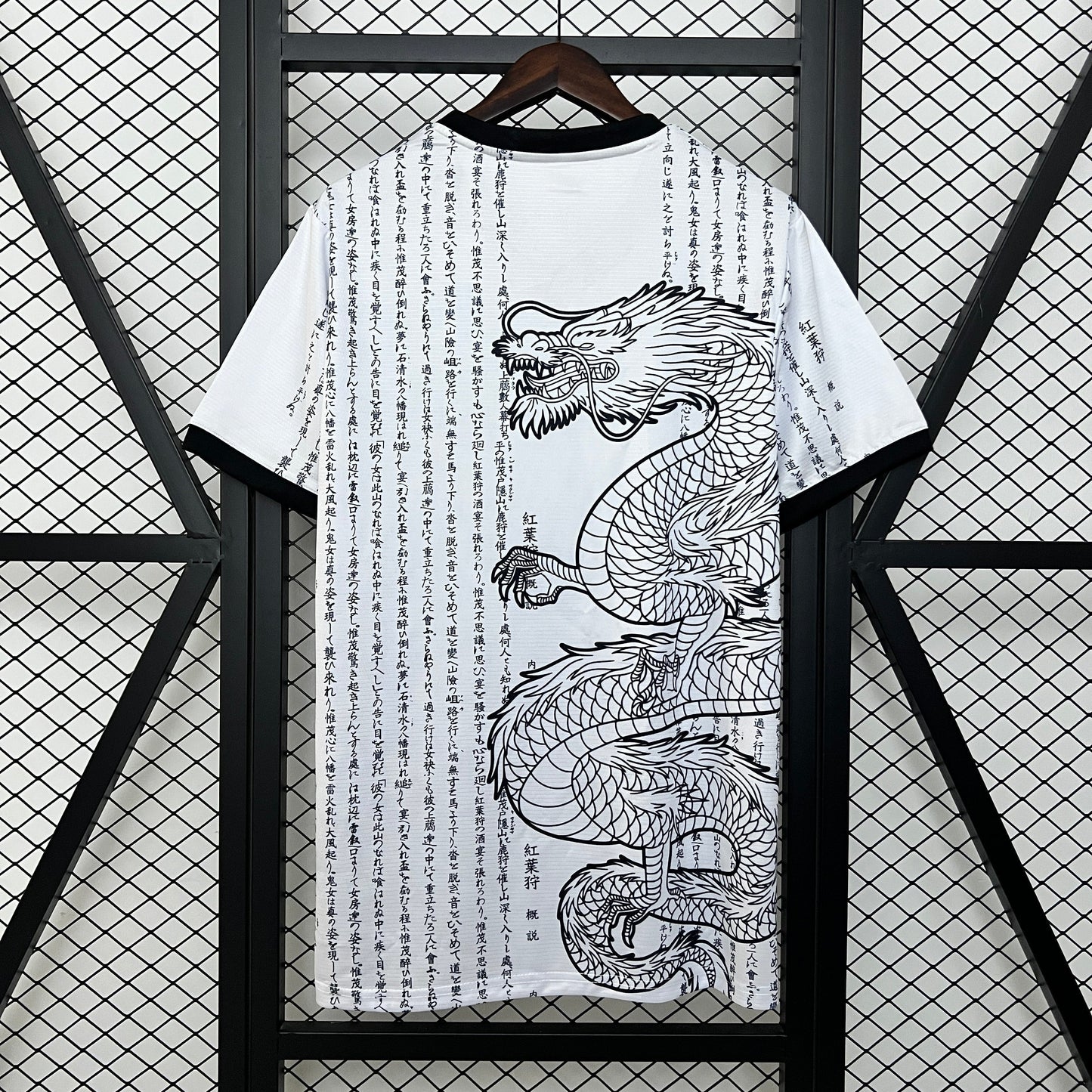JAPAN LIMITED EDITION XXI 24/25 MEN