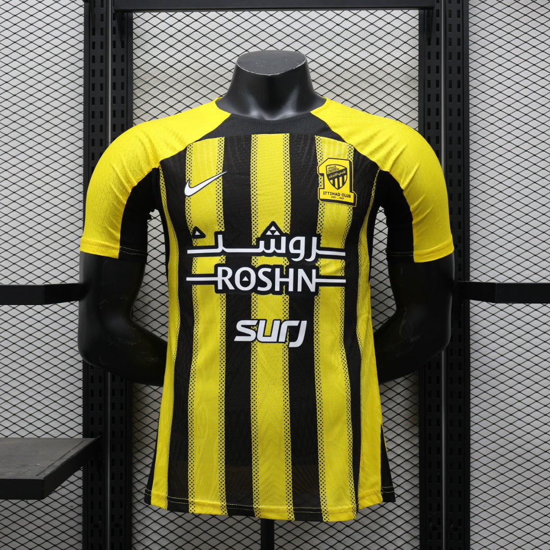 JEDDAH I 24/25 MAN