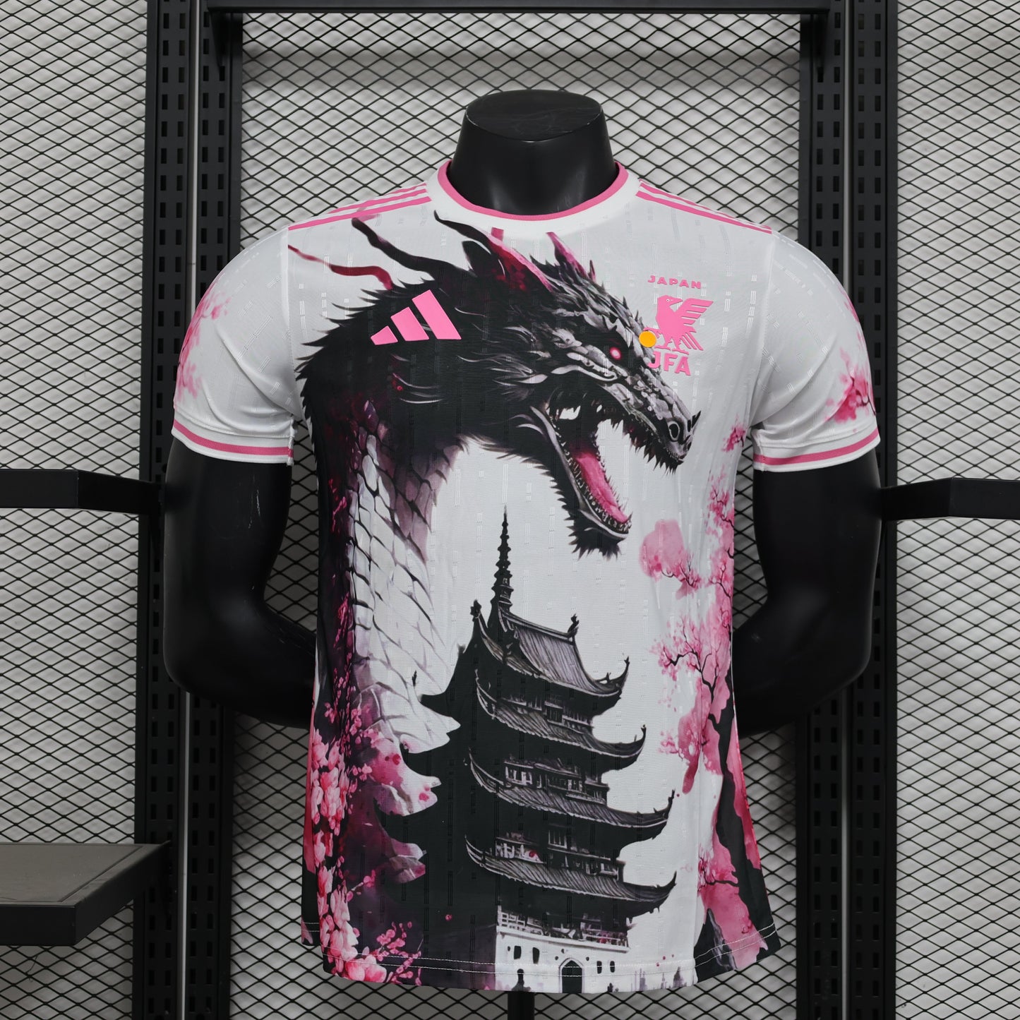 JAPAN SPECIAL EDITION II 25/26 MAN (GAMER VERSION)