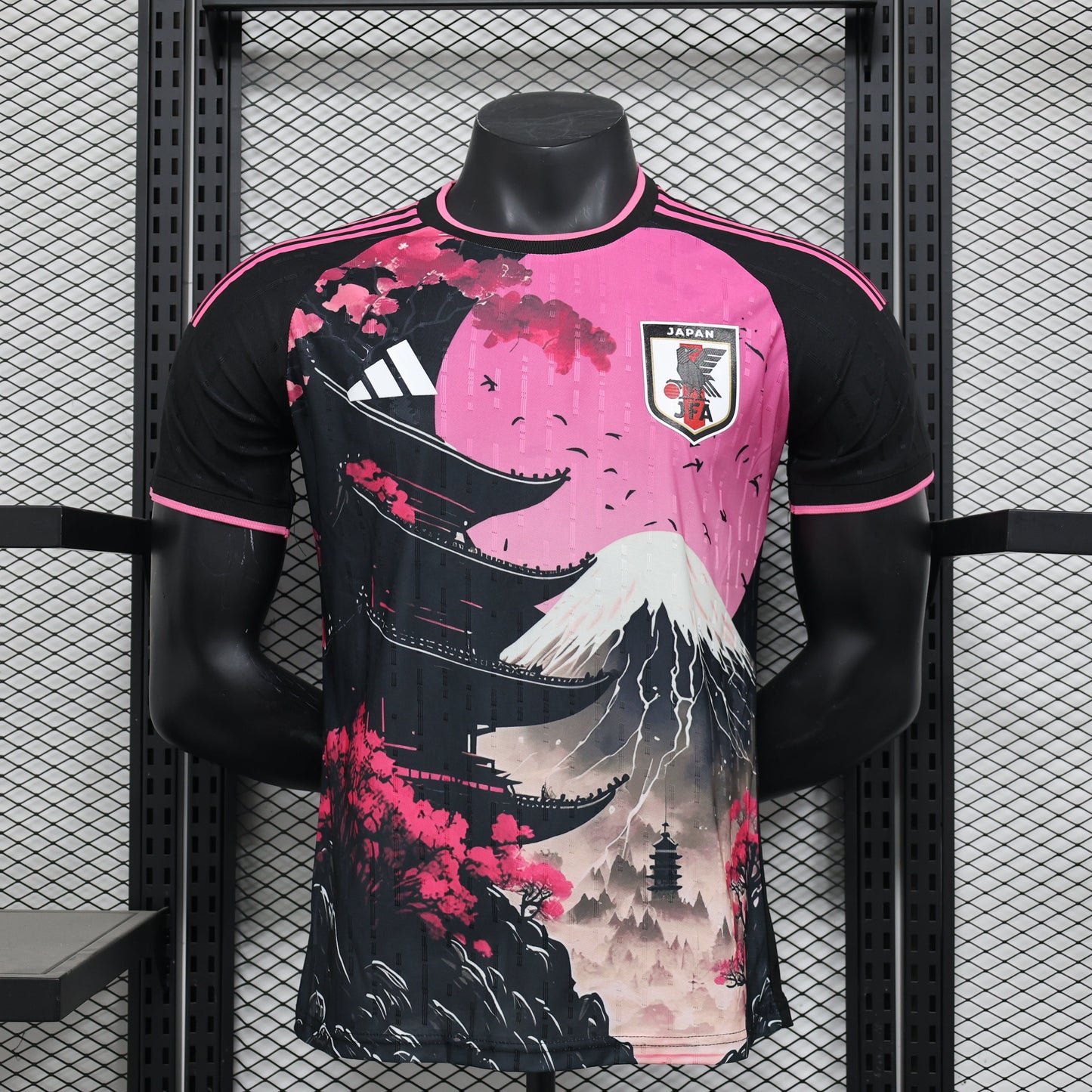 JAPAN SPECIAL EDITION V 25/26 MEN (GAMER VERSION)