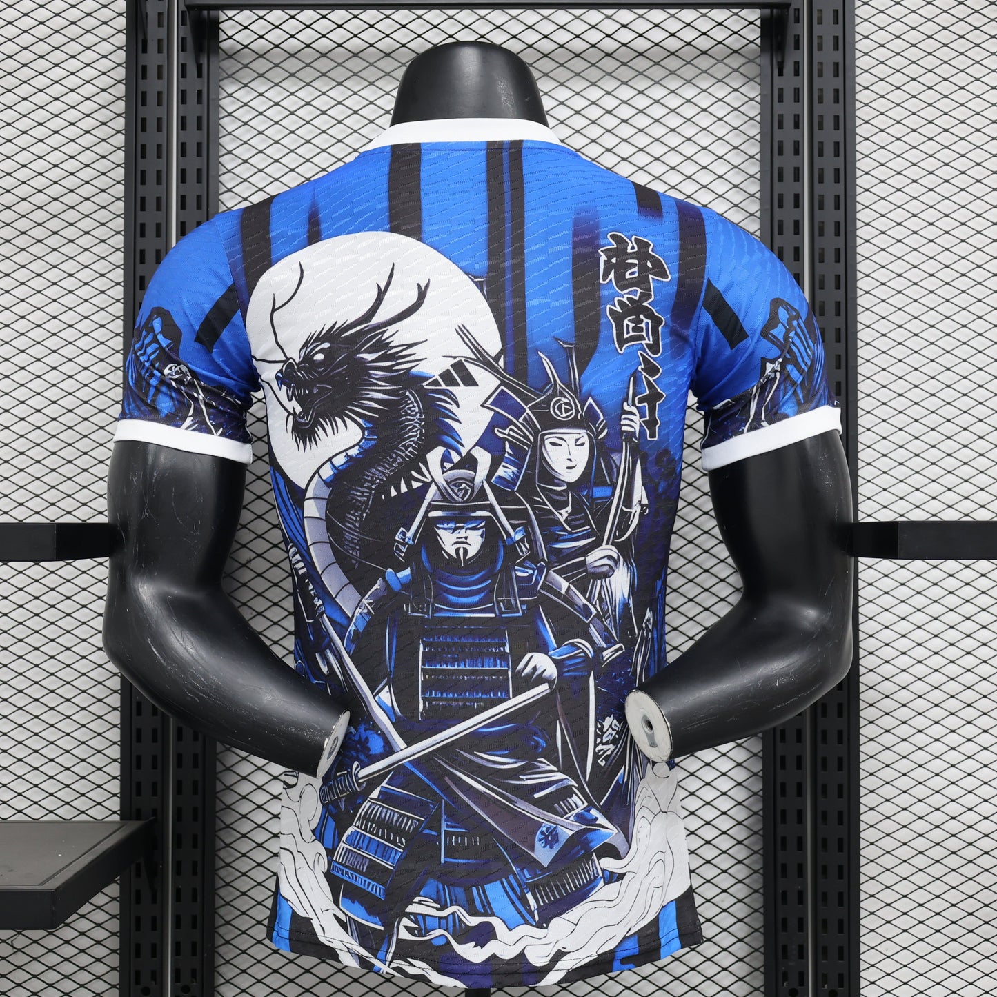 JAPAN SPECIAL EDITION XXI 2024 MAN (GAMER VERSION)